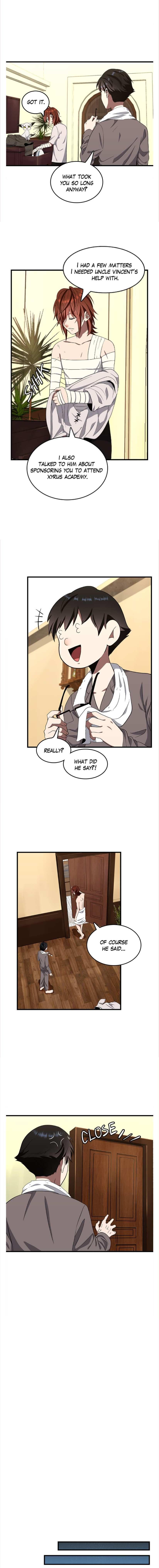 The Beginning After The End Chapter 76 image 04